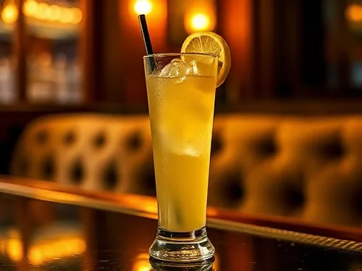 John Daly - At a Bar