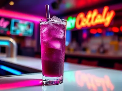 John Rocker - At a Bar