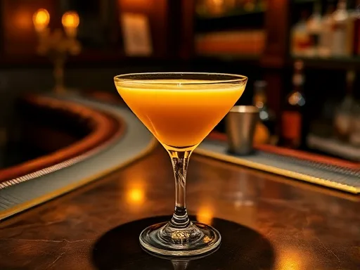 Johnny Loftus - At a Bar