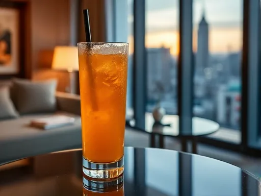 Johnny on the Beach - At Home