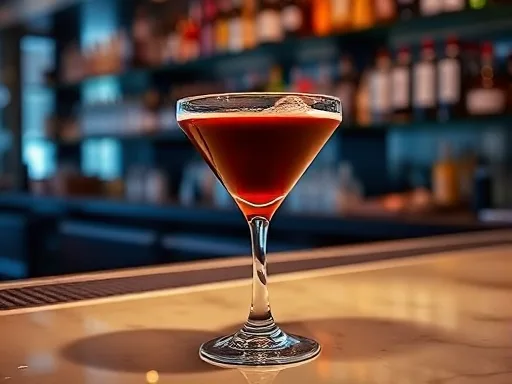 Jonesey - At a Bar