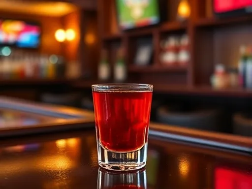 Jose Flame-O - At a Bar