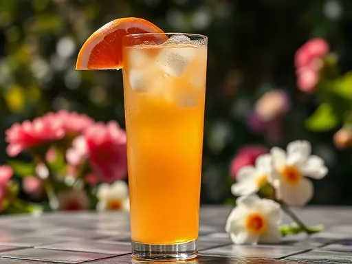 Joumbaba - Outdoors