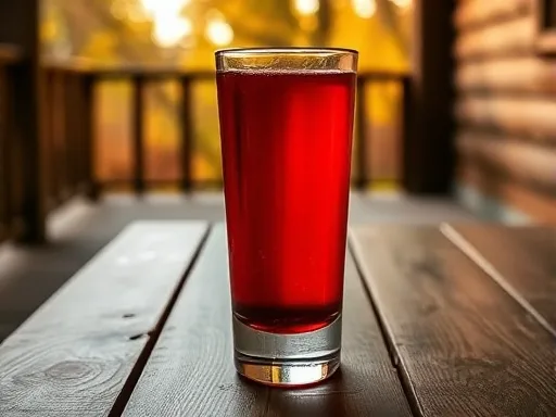 Joy Juice - Outdoors