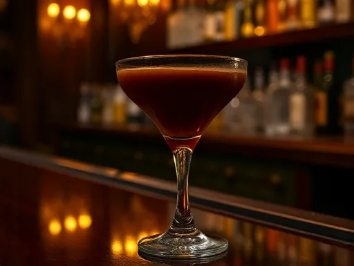 Joy-To-The-World - At a Bar