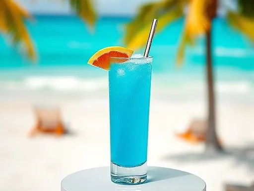 Juan Blue - Outdoors