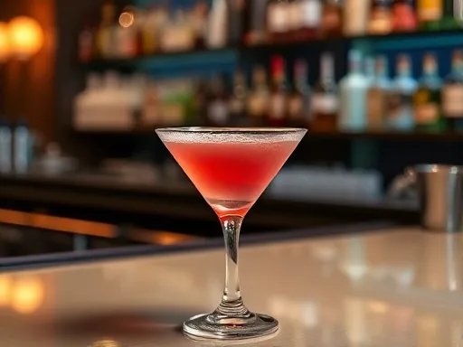 Judge Jr. - At a Bar