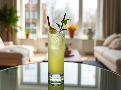 Jug Wobbler - At Home