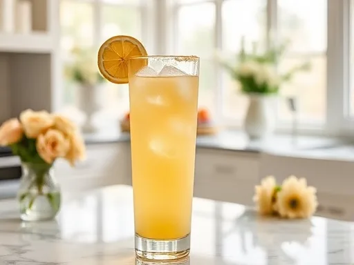 Juicy Fruit #2 - At Home