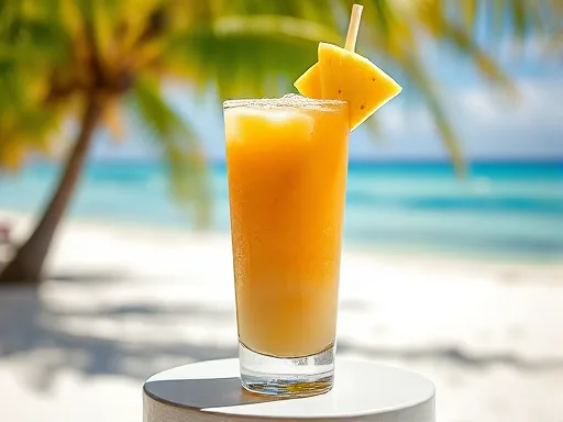 Juicy Fruit - Outdoors