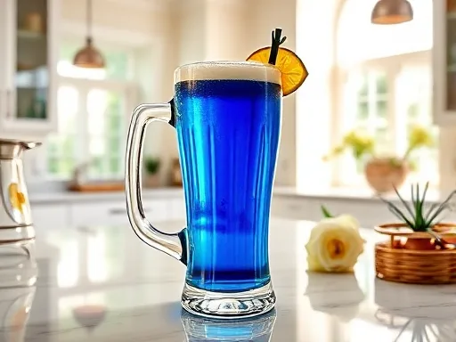 Juicy Guiness Premier - At Home