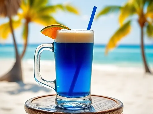 Juicy Guiness Premier - Outdoors