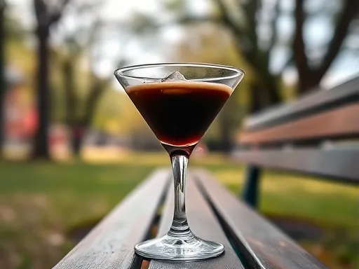 Jumping Bean - Outdoors