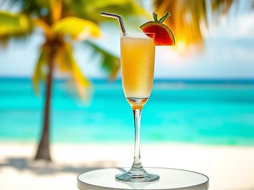 June Sparkle - Outdoors