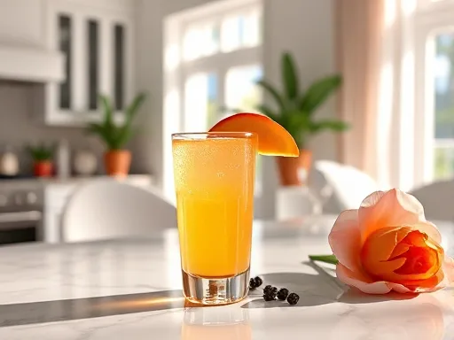 Jungle Juice #2 - At Home