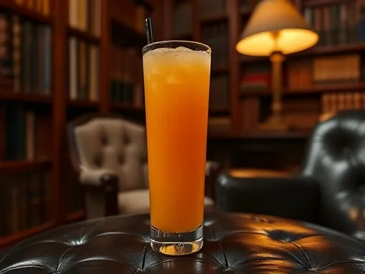Jungle Juice #3 - At Home