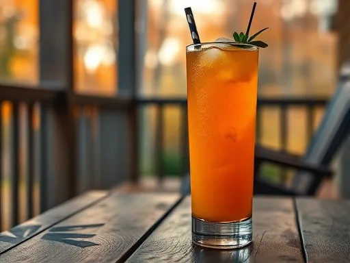 Jungle Juice #3 - Outdoors