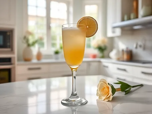 Jungle Juice #4 - At Home