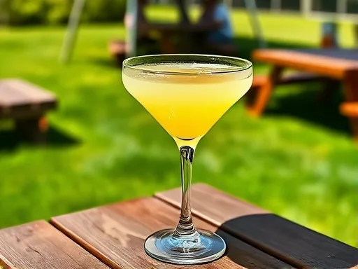 Juniata Juice - Outdoors