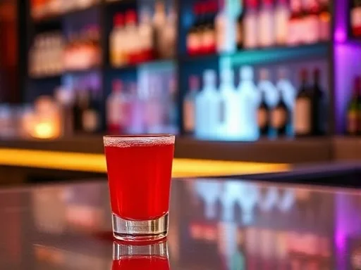 Junk It All - At a Bar