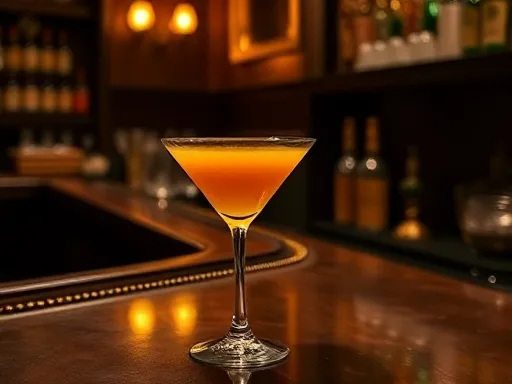 K.G.B. - At a Bar