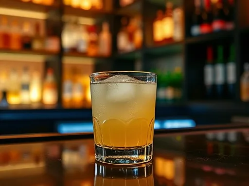 Kab-z Vanilla - At a Bar