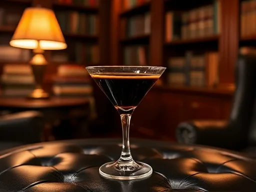Kahlua Coffee #2 - At Home