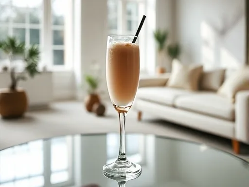 Kahlua Kiss - At Home