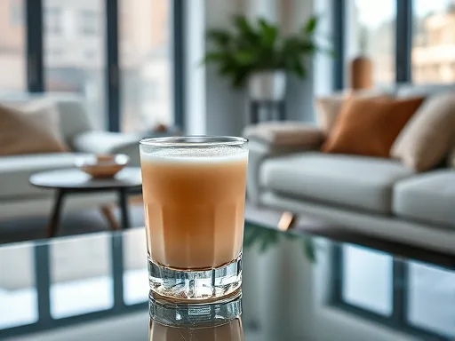 Kahlua Madness - At Home