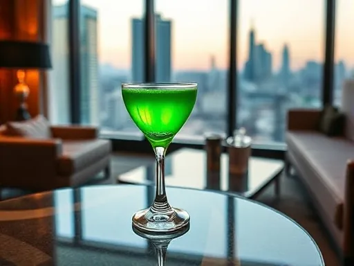 Kalashnikov Shot - At Home