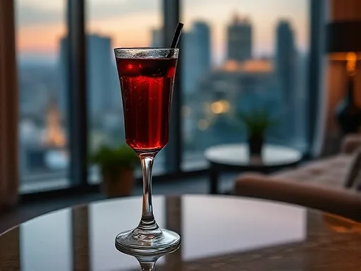Kalimotxo - At Home