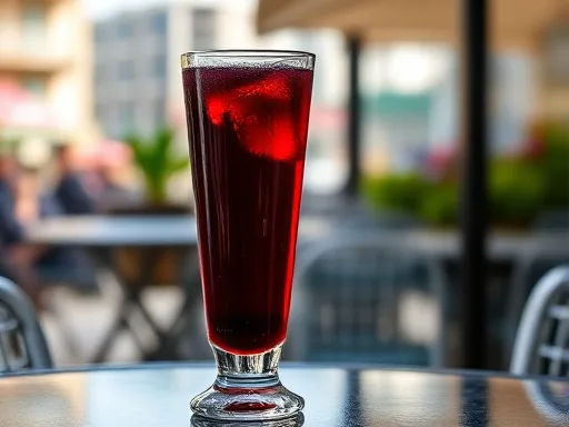 Kalimotxo - Outdoors