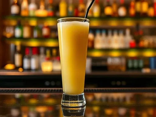 Kanaan - At a Bar