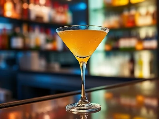 Kangaroo - At a Bar