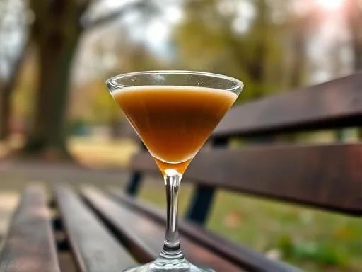 Karamozov Koffee - Outdoors