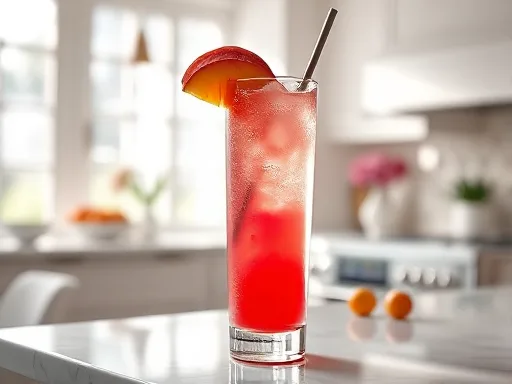 Karma Chameleon - At Home