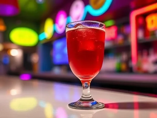 Kavorkien - At a Bar