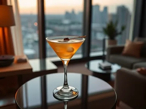 Kaytee Cocktail - At Home