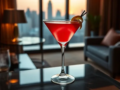 Kazkar Kocktail - At Home
