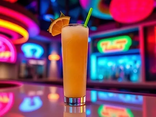 Kellikilla - At a Bar