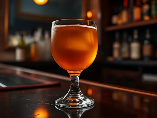 Kentucky B And B - At a Bar