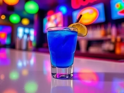 Kentucky Hot Tub - At a Bar