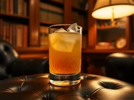 Kentucky Kernel - At Home