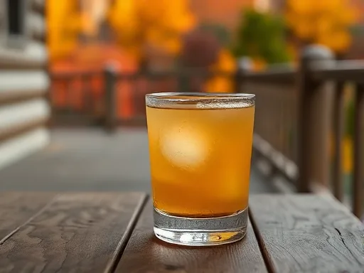 Kentucky Kernel - Outdoors