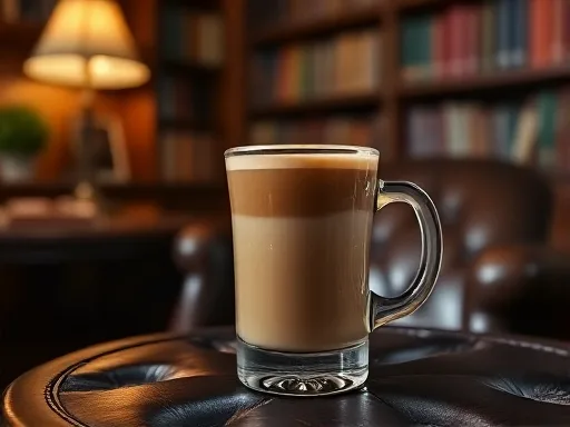 Keoke Coffee - At Home