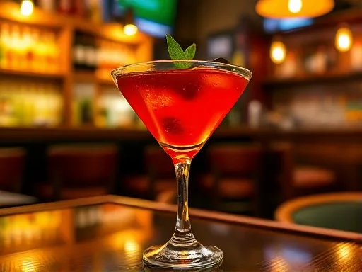 Keremiki - At a Bar
