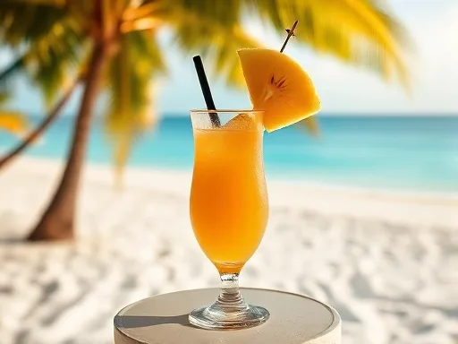 Key Largo Kooler - Outdoors