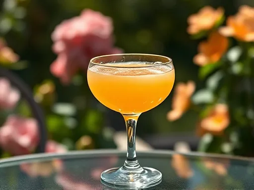 Key Largo OJ - Outdoors
