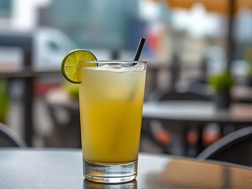 Key Punch - Outdoors