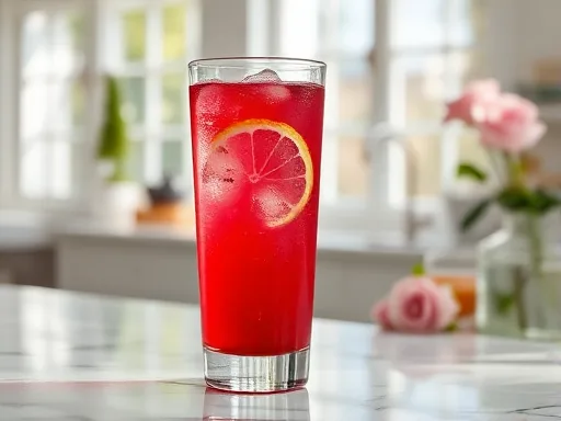 Key West Lemonade - At Home